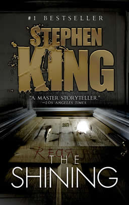 The Shining Audiobook