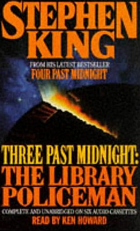Four Past Midnight Audiobook