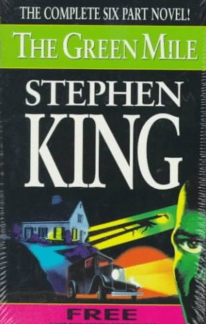 The Green Mile Paperback