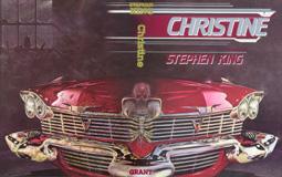 Christine Art