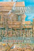 The Colorado Kid (Chadbourne) Art