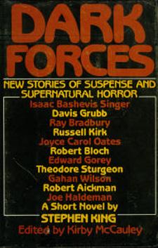 Dark Forces Art