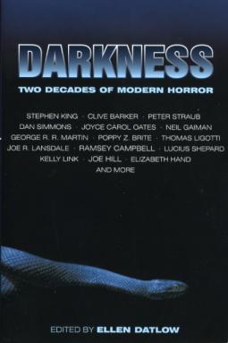 Darkness Art