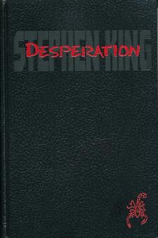 Desperation Art