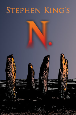 Related Work: Other Project Stephen King's N.