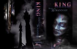 The Dark Tower: Song of Susannah Art