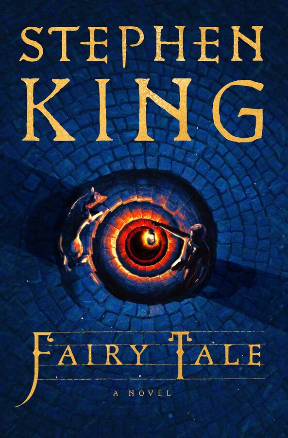 Fairy Tale Art