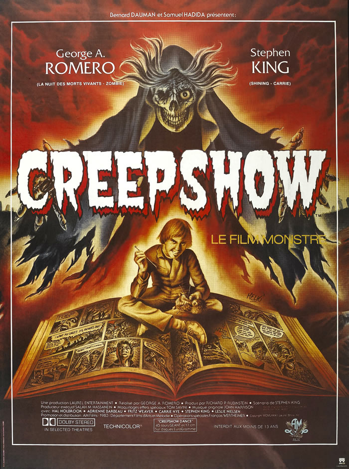Creepshow Movie