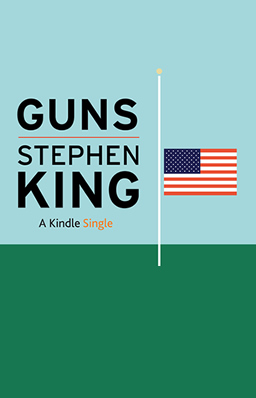GUNS Art