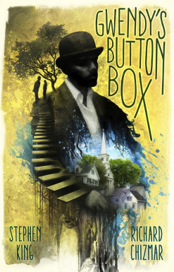 Gwendy's Button Box Art