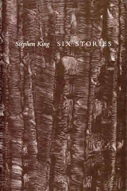 Six Stories Art