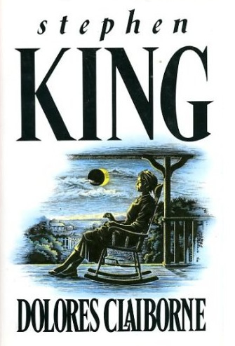 Dolores Claiborne Hardcover