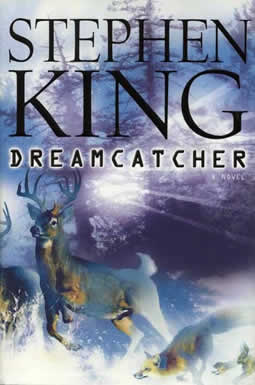Dreamcatcher Art