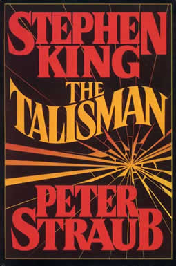 The Talisman Art