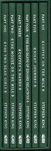 The Green Mile Limited Edition