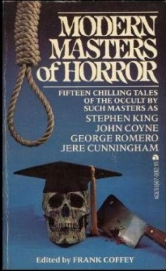 Modern Masters of Horror Art