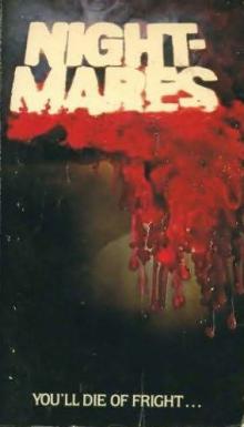 Nightmares Art