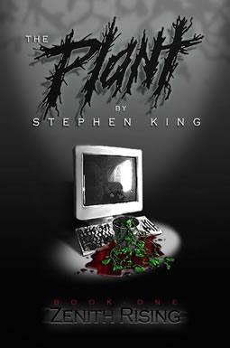 The Plant [Installment One] Art