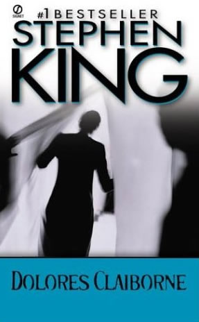 Dolores Claiborne Paperback