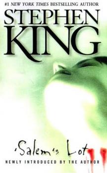\'Salem\'s Lot Paperback Paperback