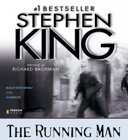 The Running Man Audiobook