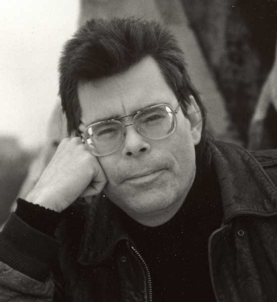Head Shot, circa 1993