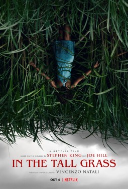 Related Work: Movie In the Tall Grass