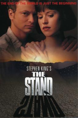 The Stand Art
