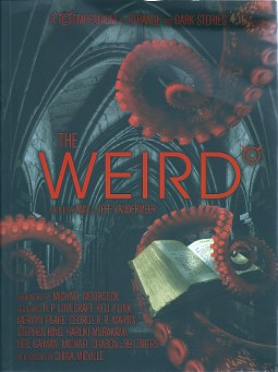 The Weird Art