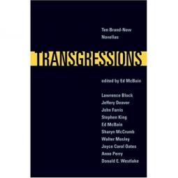 Transgressions Art