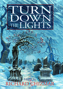 Turn Down the Lights Art