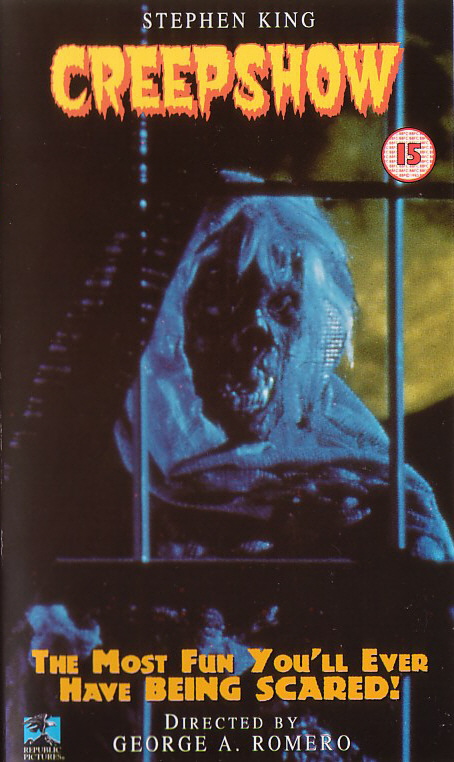 Creepshow Movie