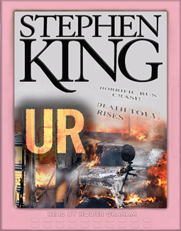 Related Work: Audiobook UR
