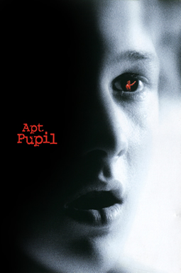 Related Work: Movie Apt Pupil