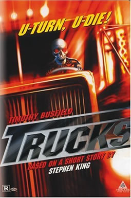 Related Work: Television Trucks