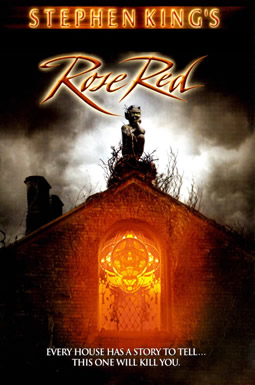 Rose Red Art