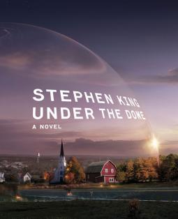 Under the Dome Art