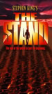 The Stand home video VHS